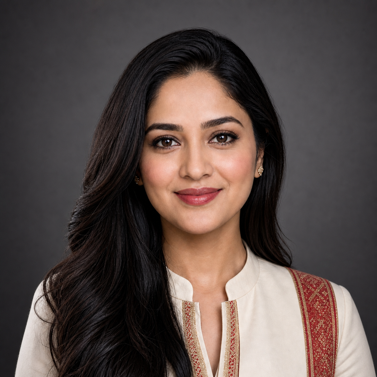 Aarohi Mehta