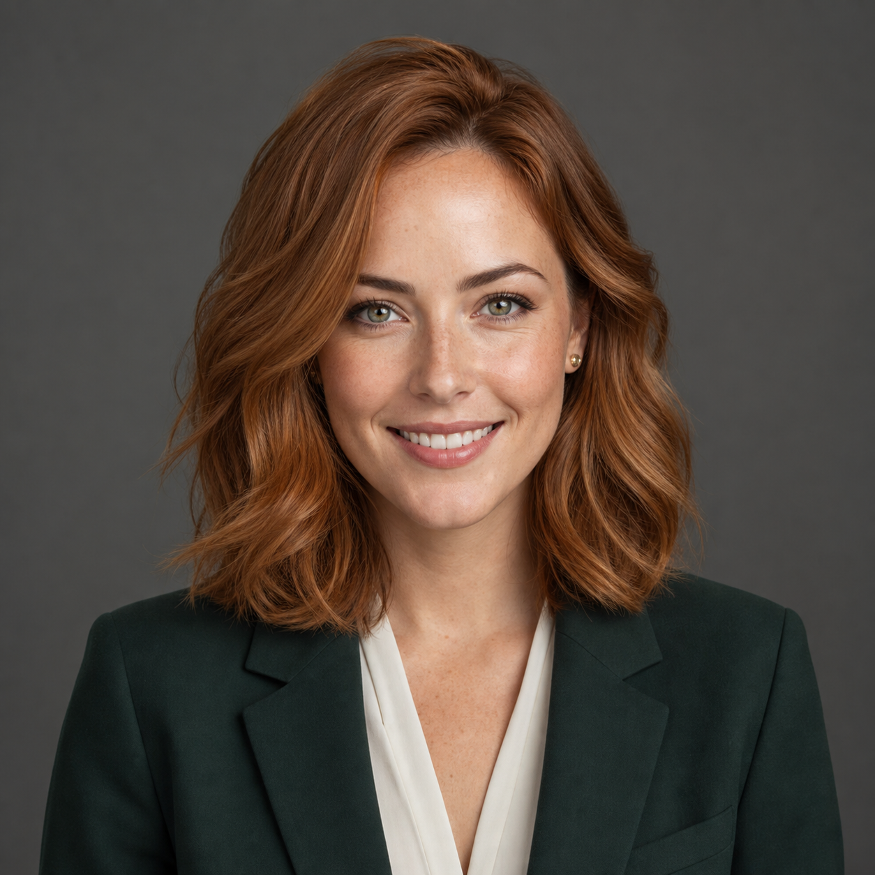 Charlotte Hayes