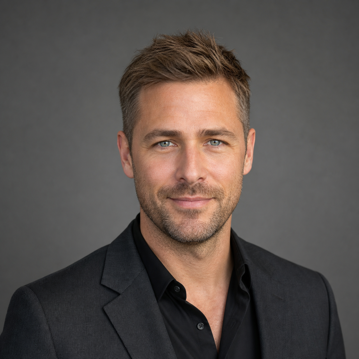 Ethan Cole