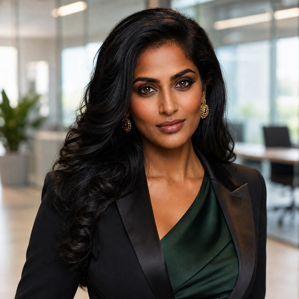 Priya Menon